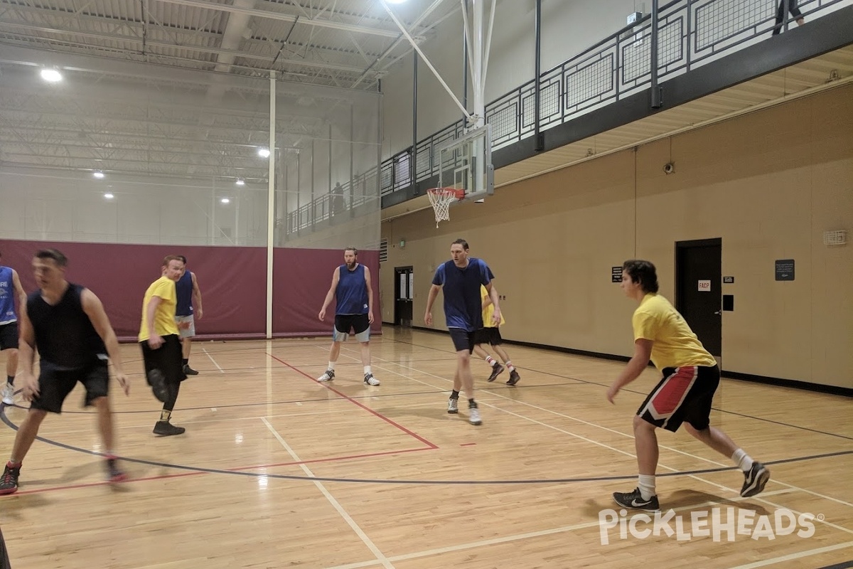 Photo of Pickleball at Northside / Aztlan